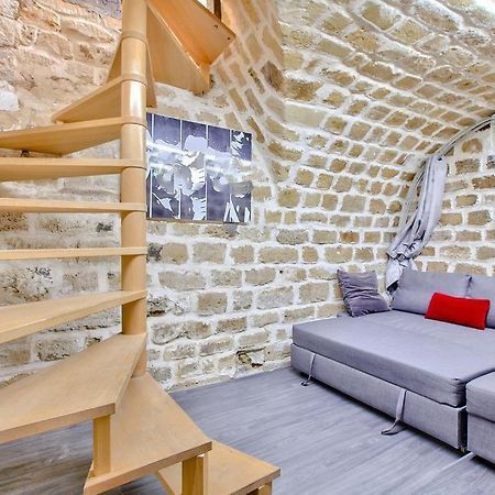 Cmg Marais - Mornay II Apartment Paris Exterior photo