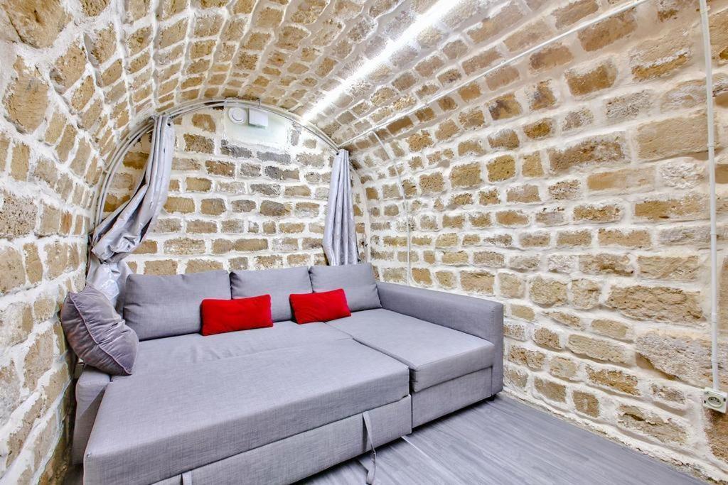 Cmg Marais - Mornay II Apartment Paris Exterior photo