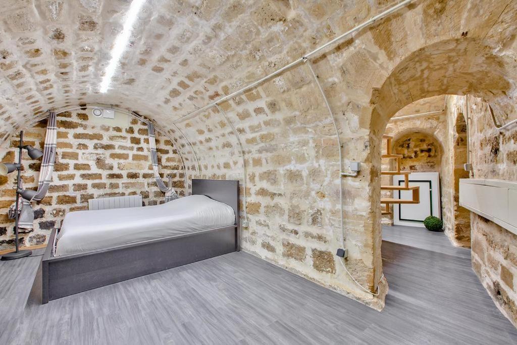 Cmg Marais - Mornay II Apartment Paris Exterior photo